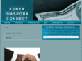 kenyadiasporaconnect.com