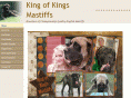 kingofkingsmastiffs.com