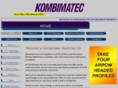 kombimatec.com