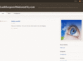 lasiksurgeonoklahomacity.com