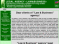 lawsbusiness.com