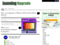 learningupgrade.info