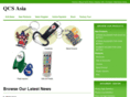life-is-too-short-to-carry-an-ugly-keychain.com