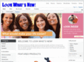 lookwhatsnew.com