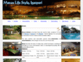 manaslifestyleresortigatpuri.com