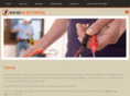 mane-electrical.com
