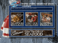 maritimelobsterexpress.com
