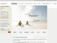 marriottescapes.com