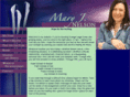 maryjnelson.com