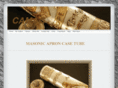 masonicaproncase.com