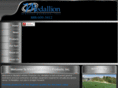 medallionathletics.com