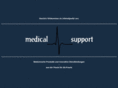 medical-support-bonn.com