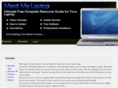 meetmylaptop.com