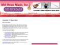 melowenmusicky.com
