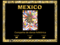 mexicodanse.com