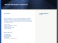 meyerinsuranceservices.com