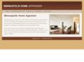 minneapolishomeappraiser.com