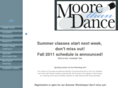 moorethandance.com