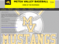 mvbaseball.net