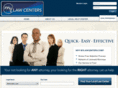 mylawcenters.com
