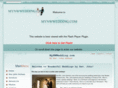mynwwedding.com