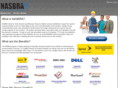 nasbra.net