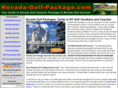 nevada-golf-package.com