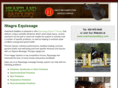 niagaraequissage.ca