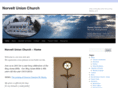 norveltunionchurch.org
