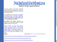 notbehindthewheel.net