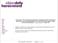objecdefy.com