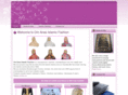 omanasislamicfashion.com