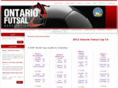 ontariofutsal.on.ca