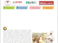 panaderiaypasteleria.com