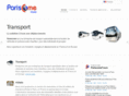 pariscome.com