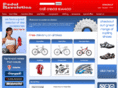 pedalrevolution.co.uk