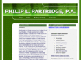 philpartridge.com