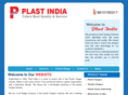 plastindia.biz