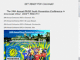 pridespeaker.com