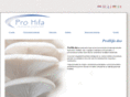 prohifa.com