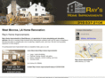 rayshomeimprovement.com