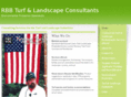 rbbturflandscapeconsultants.com