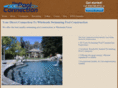sacramentoswimmingpoolsandspas.com