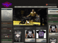 sacredsavagefightgear.com