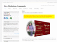 sahajayogaglobalmeditation.org