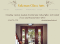 salzmanglassarts.com