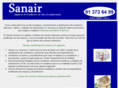 sanair.com.es