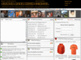 santarosaalumni.com
