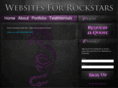 scottjameswebdesign.com
