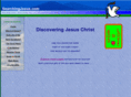 searchingjesus.com